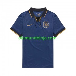 Camisola AIK CUP Homem Equipamento Primeiro 2026-2027 Manga Curta